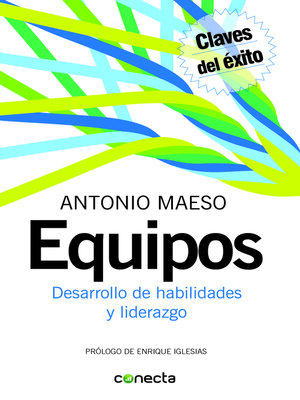 cover image of Equipos